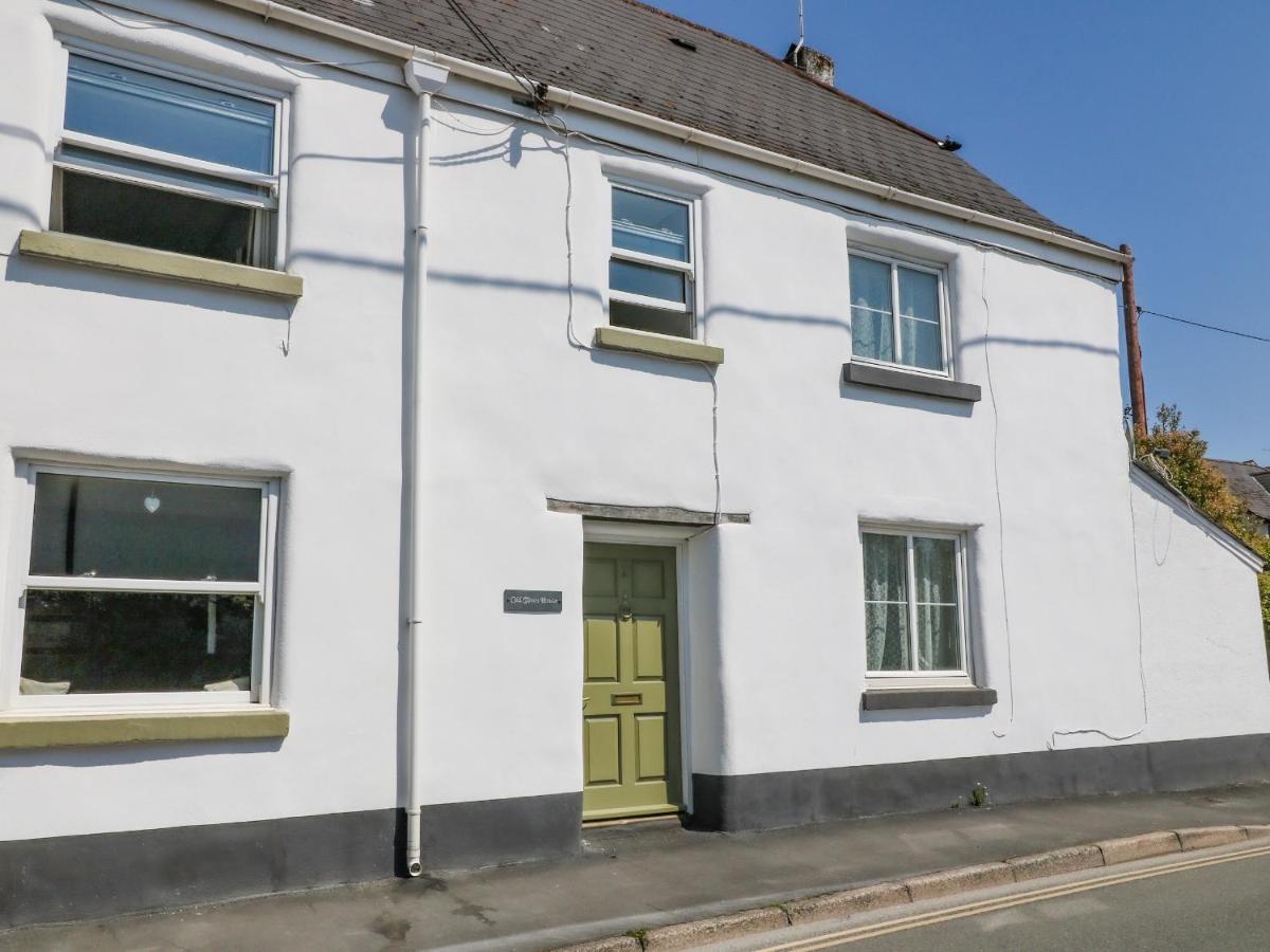 Old Town House Villa Dawlish Exterior photo